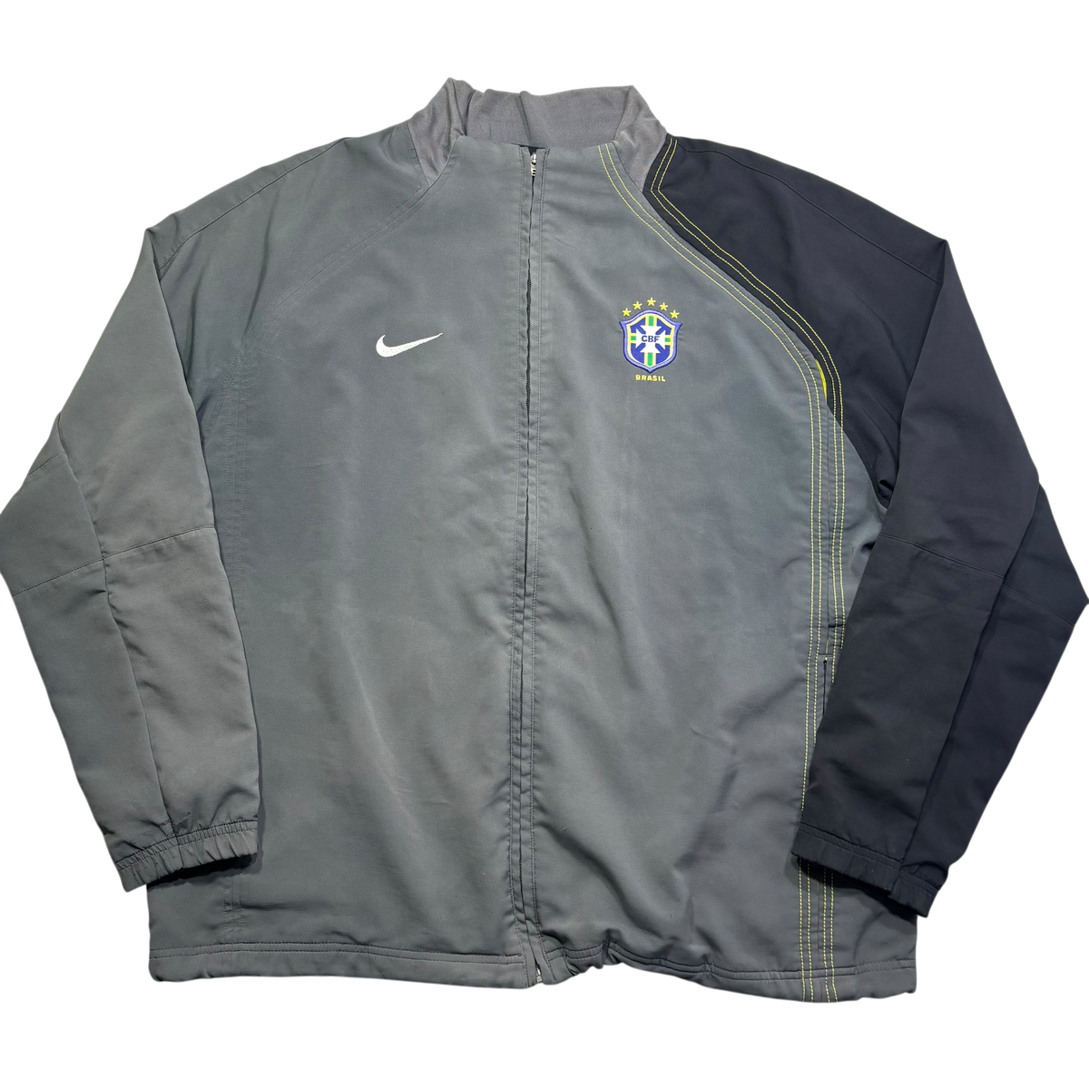 Brasil 2004 G