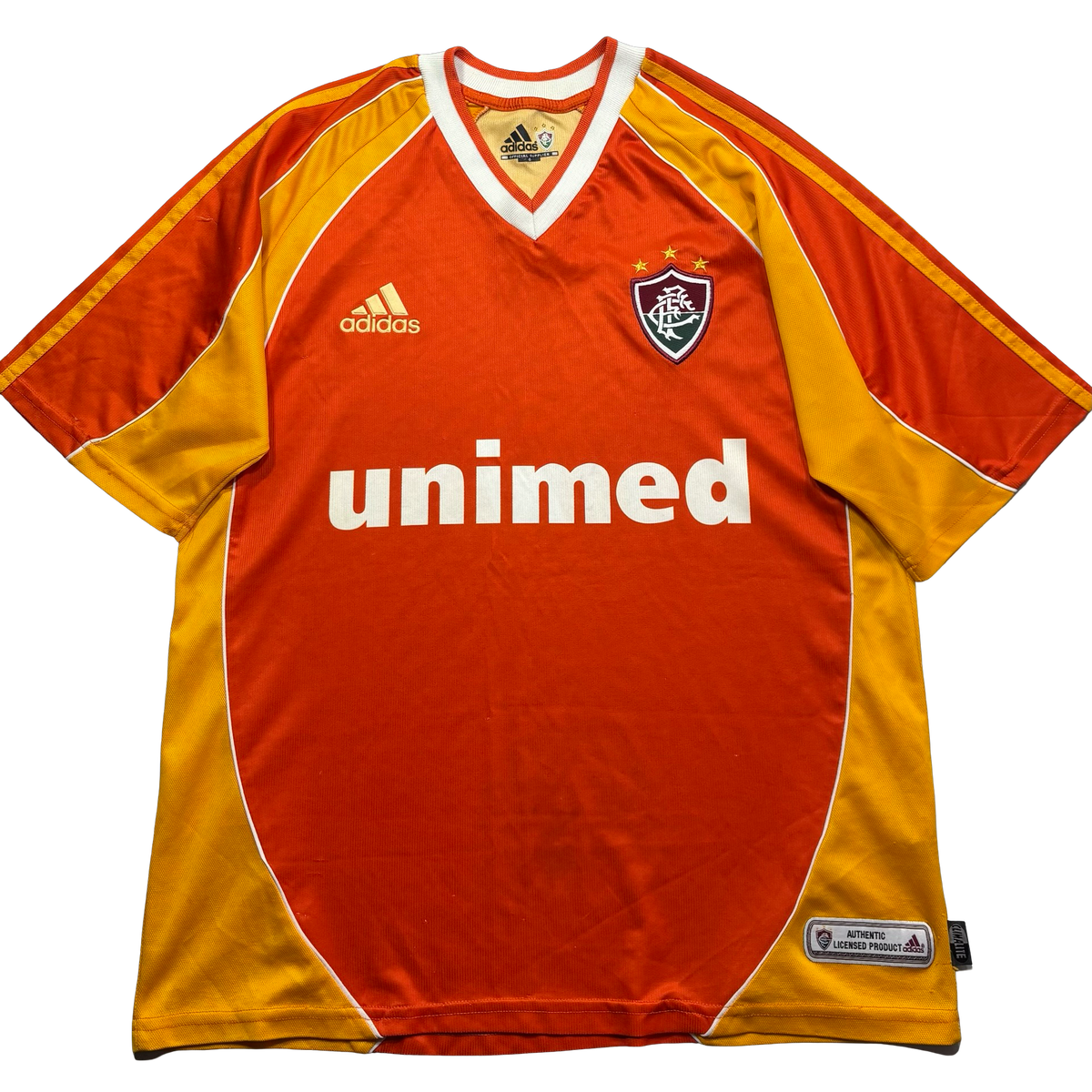 Fluminense 2002 G
