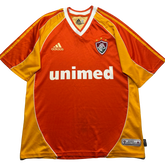 Fluminense 2002 G