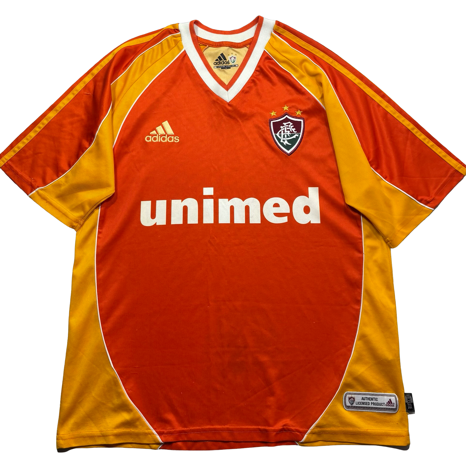 Fluminense 2002 G