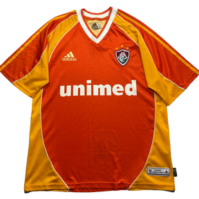 Fluminense 2002 G