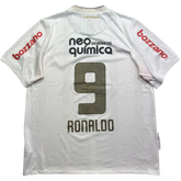 Corinthians 2010 G