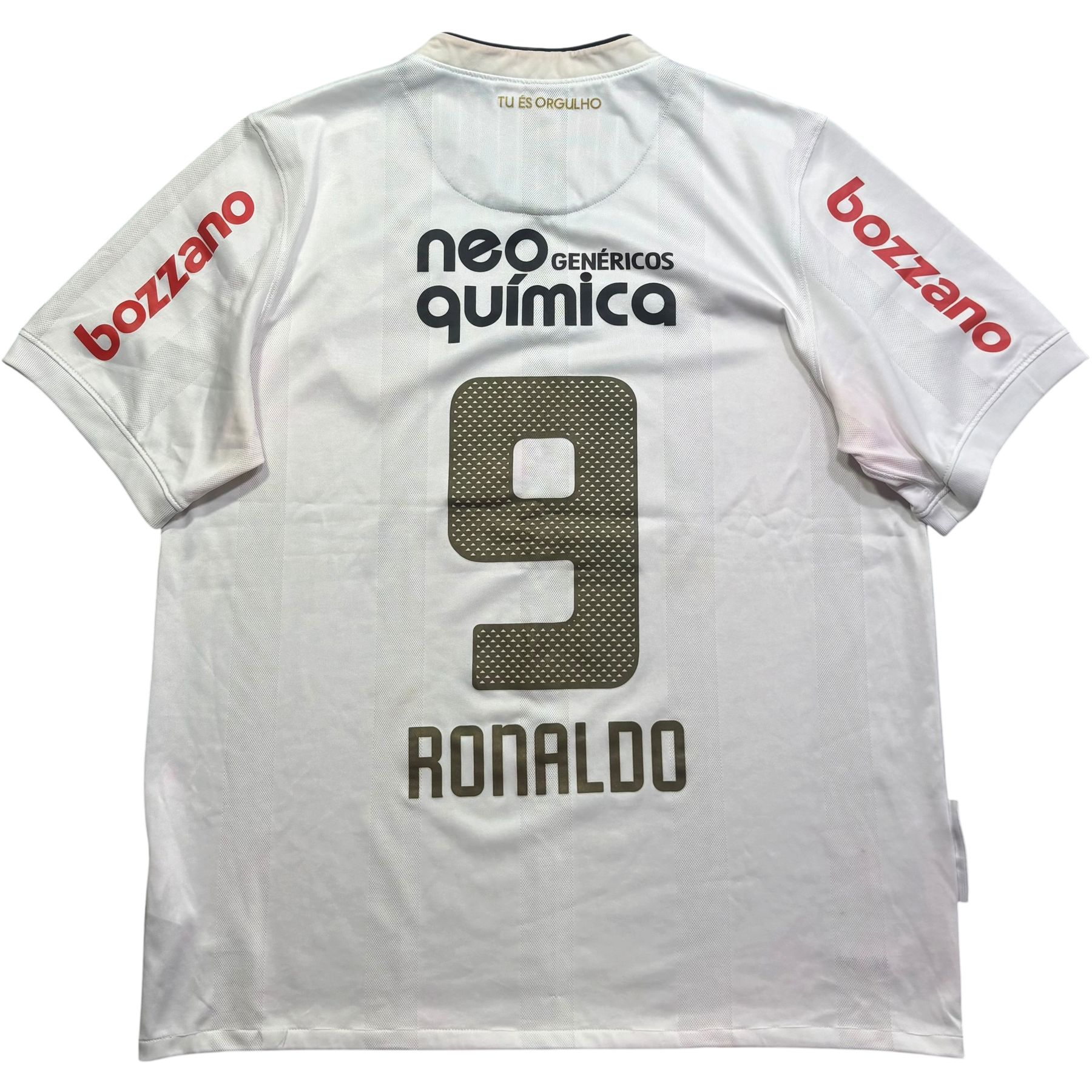 Corinthians 2010 G