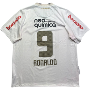 Corinthians 2010 G