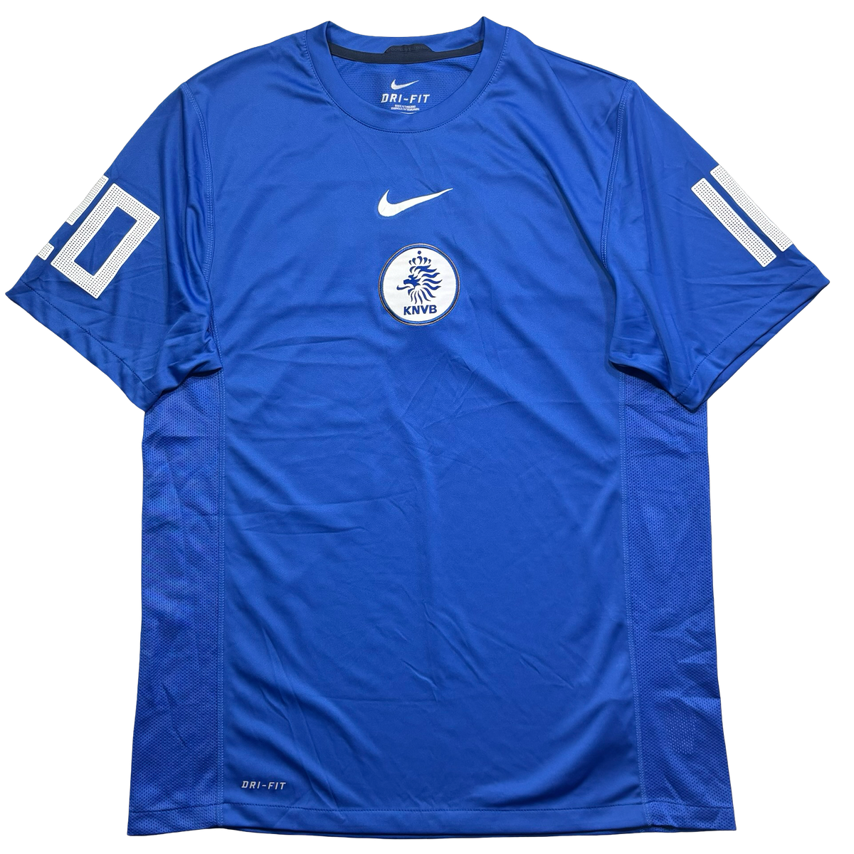 Holanda 2010 G