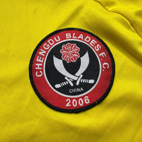 Chengdu Tiacheng FC 2008 G