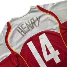 Carregar imagem no visualizador da galeria, Arsenal 2004 G
