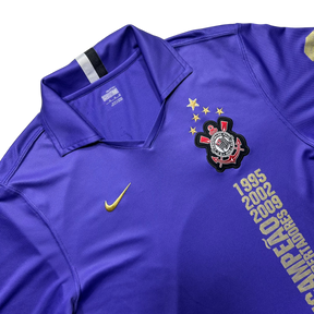 Corinthians 2009 M