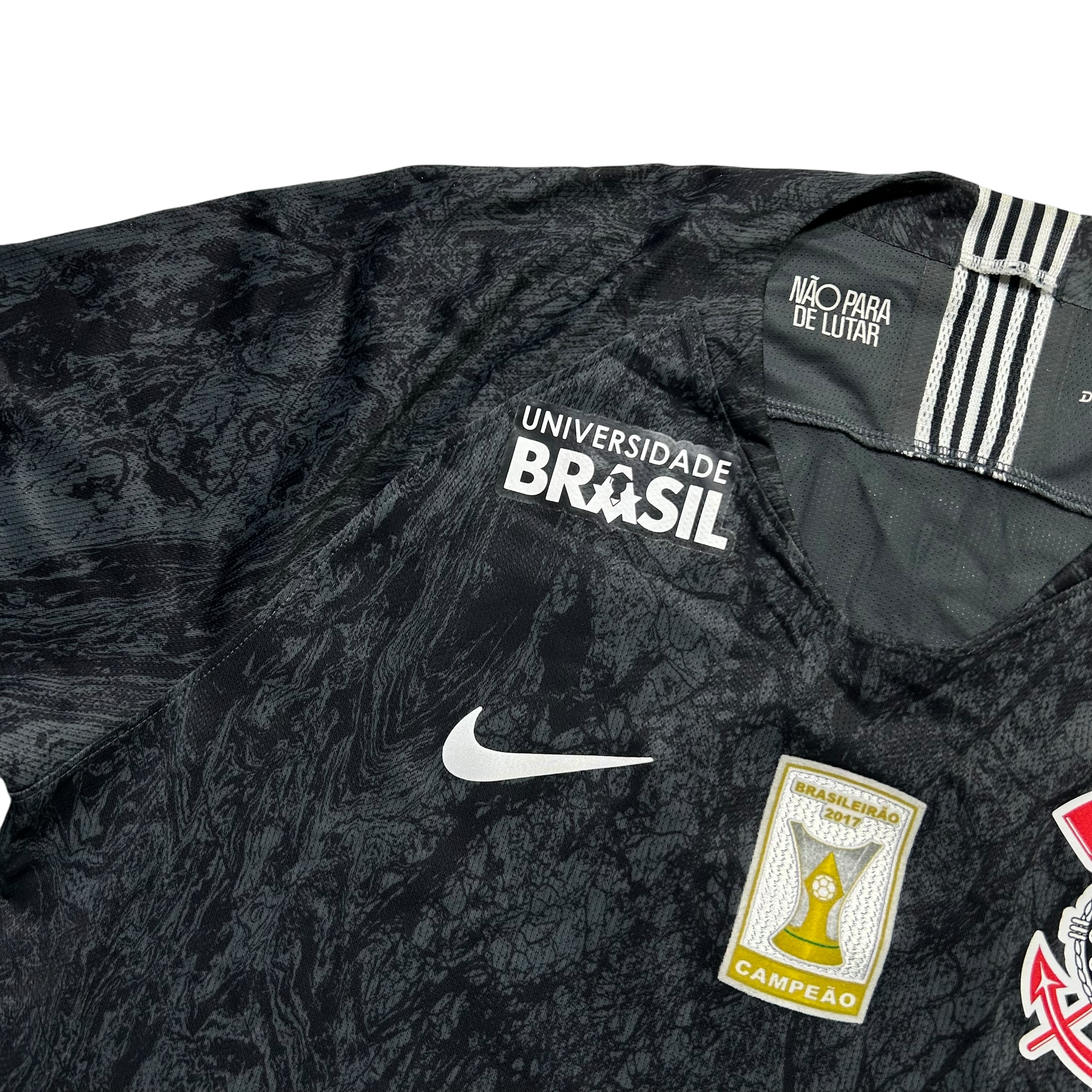 Corinthians 2018 G