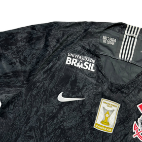 Corinthians 2018 G