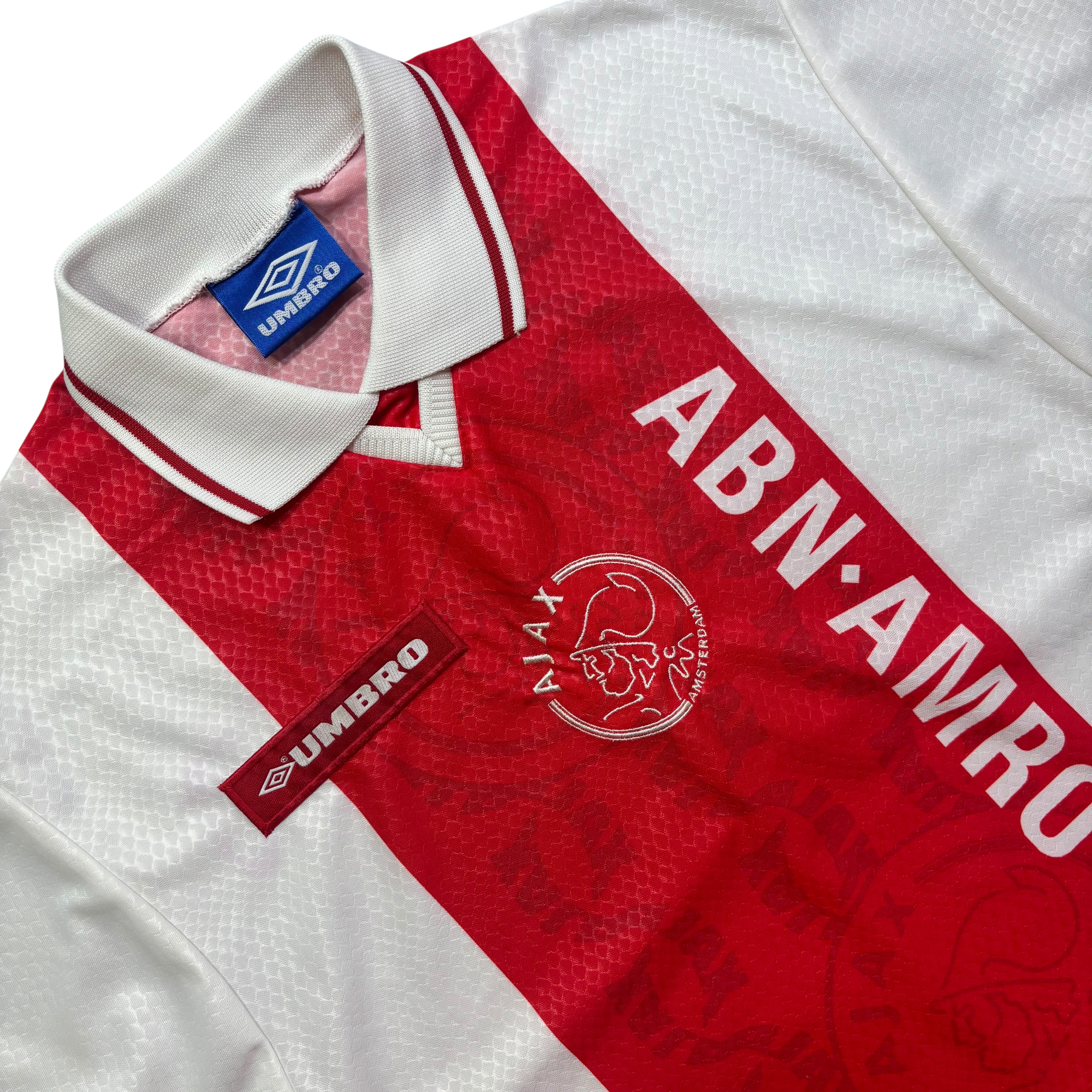 Ajax 1998 Infantil