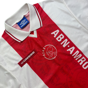 Ajax 1998 Infantil