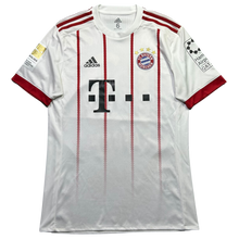 Carregar imagem no visualizador da galeria, Bayern de Munique 2017 M
