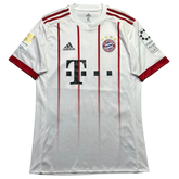 Bayern de Munique 2017 M