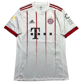 Bayern de Munique 2017 M