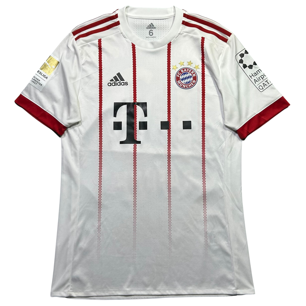 Bayern de Munique 2017 M