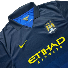 Manchester City 2014 GG