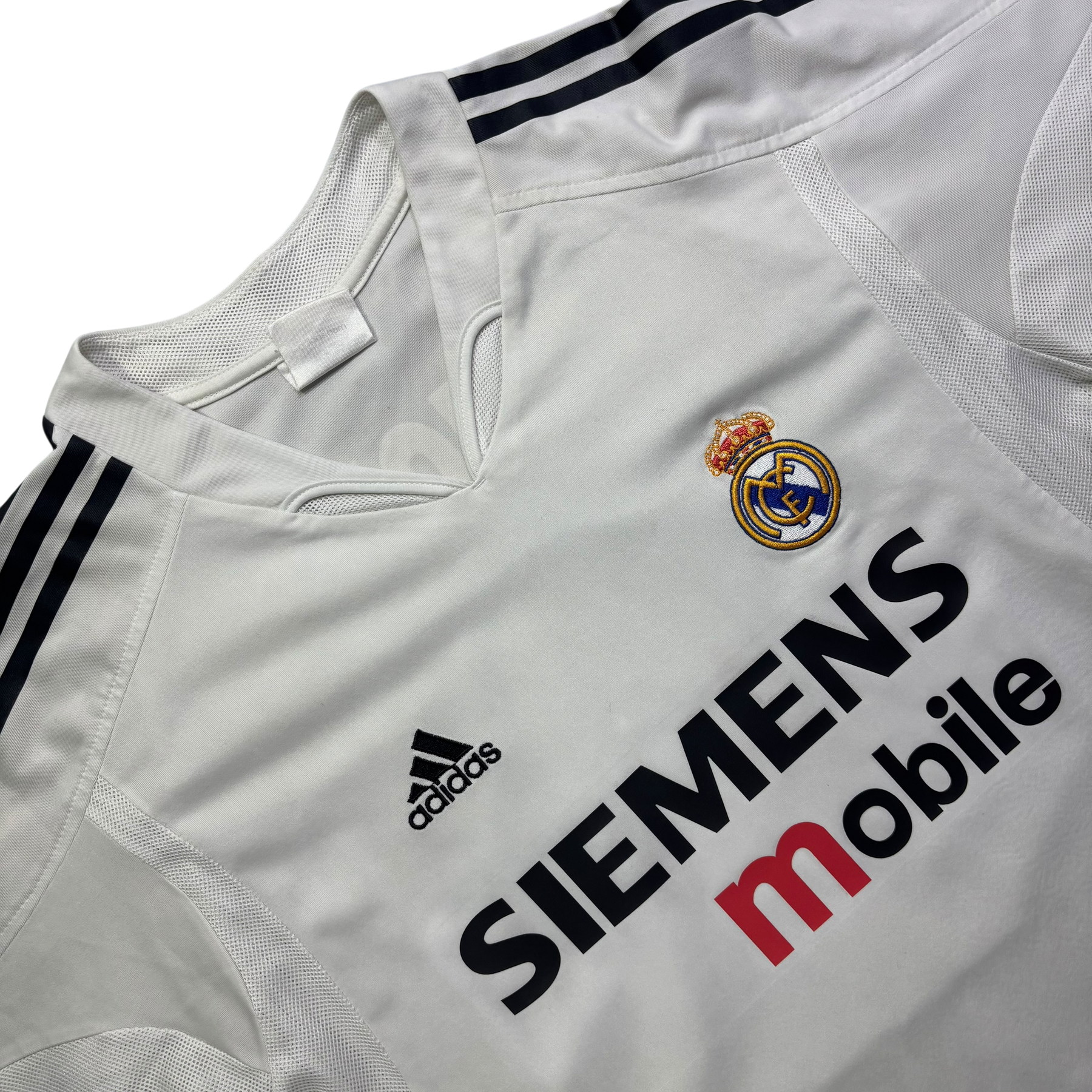 Real Madrid 2004 M