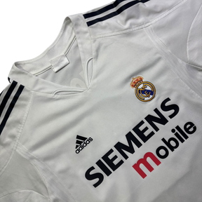 Real Madrid 2004 M