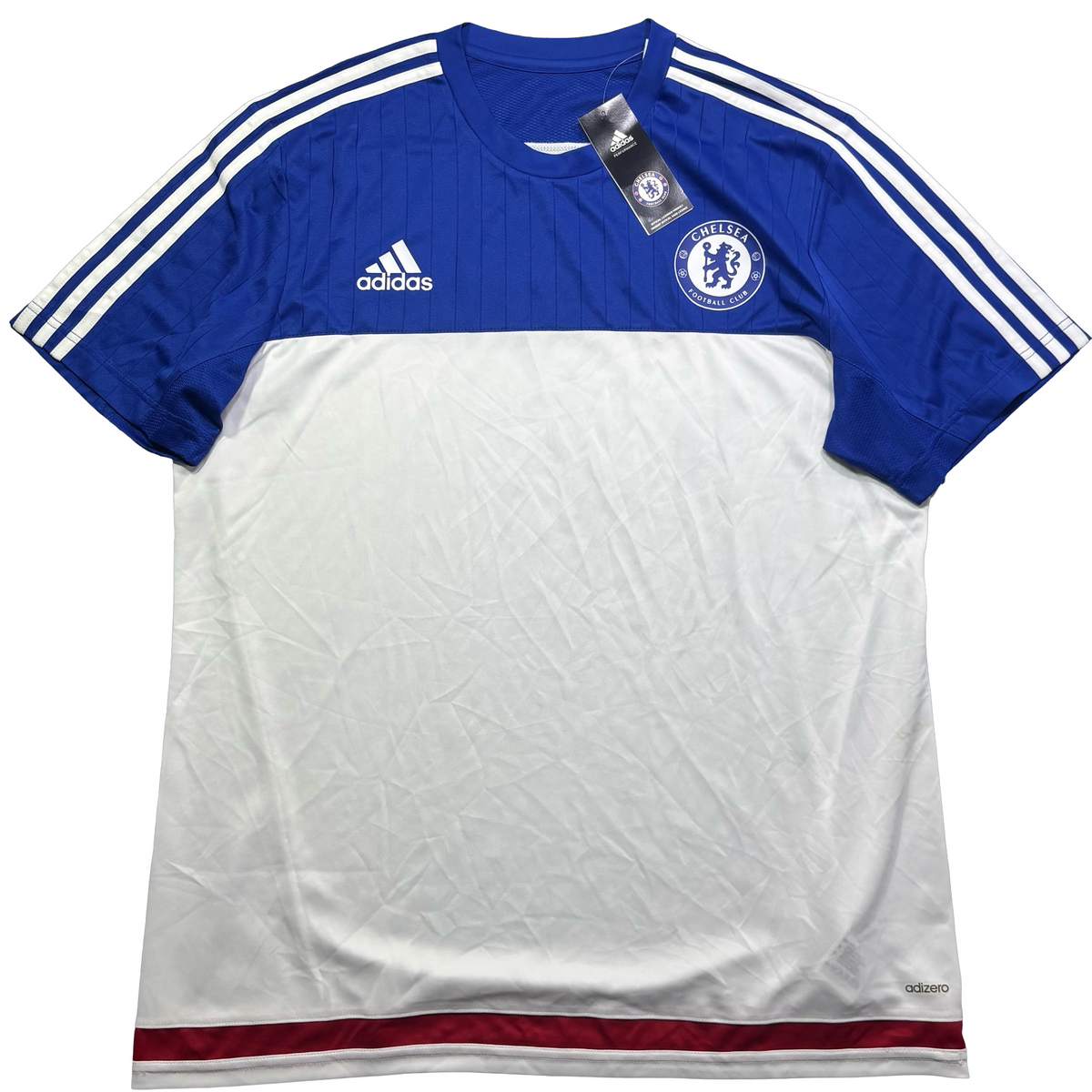 Chelsea 2015 GG