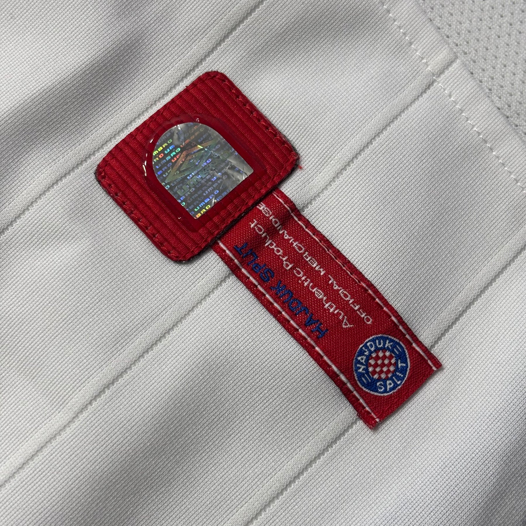Hajduk Split 2004 XXL