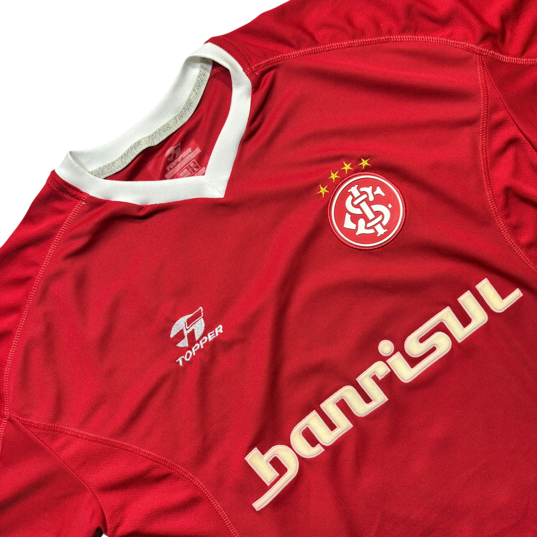 Internacional 2001 G