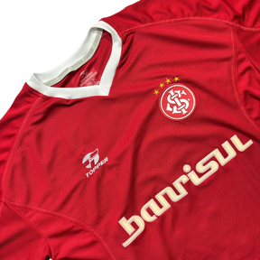 Internacional 2001 G