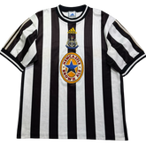 Newcastle 1997 G