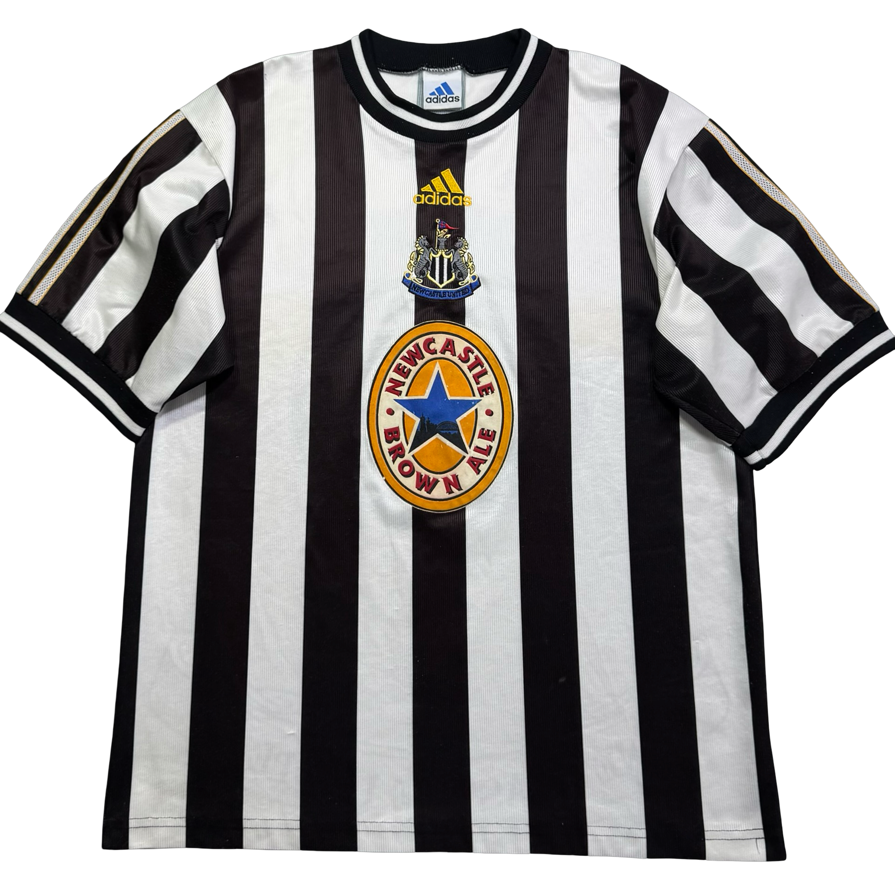 Newcastle 1997 G