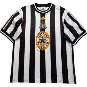 Newcastle 1997 G