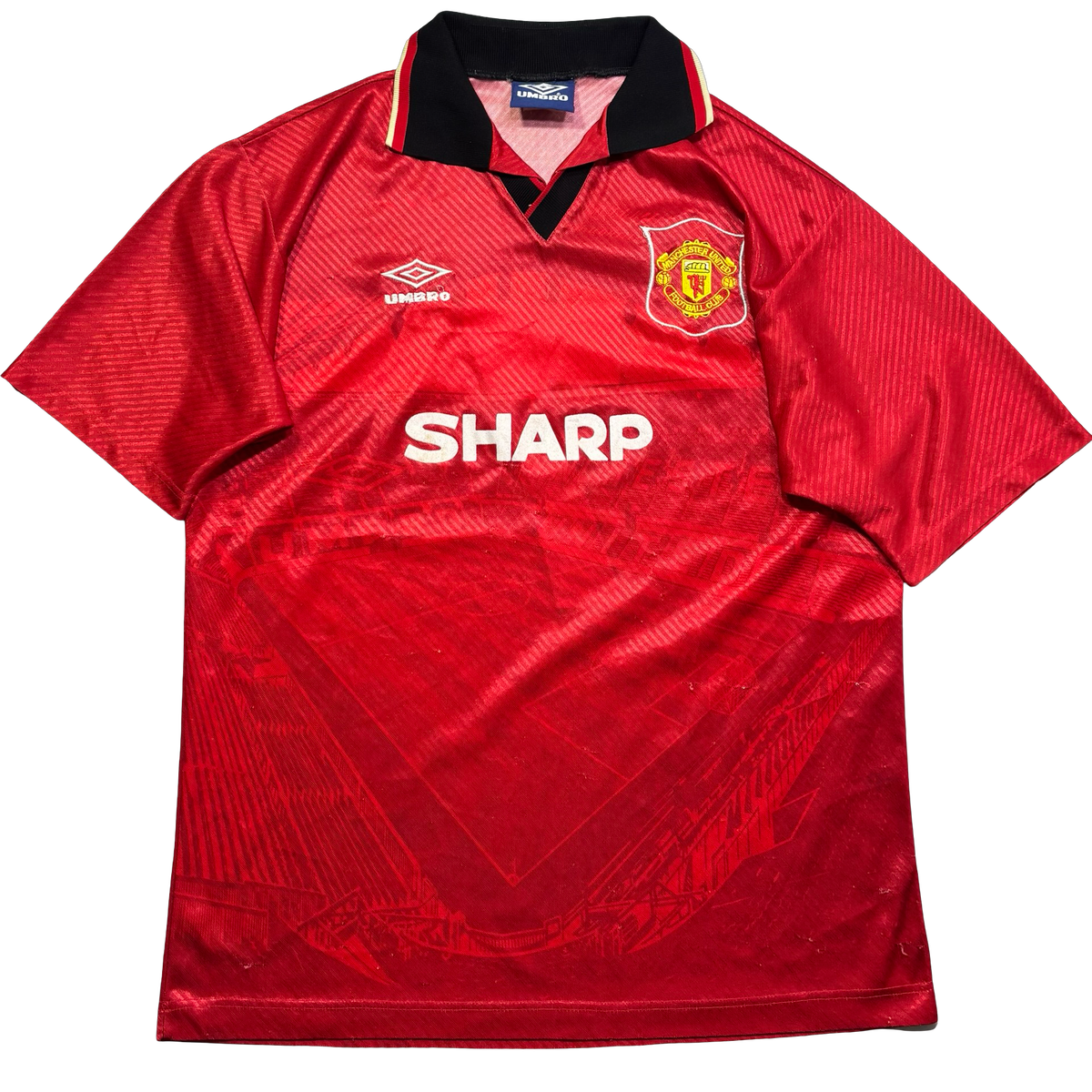 Manchester United 1994 G