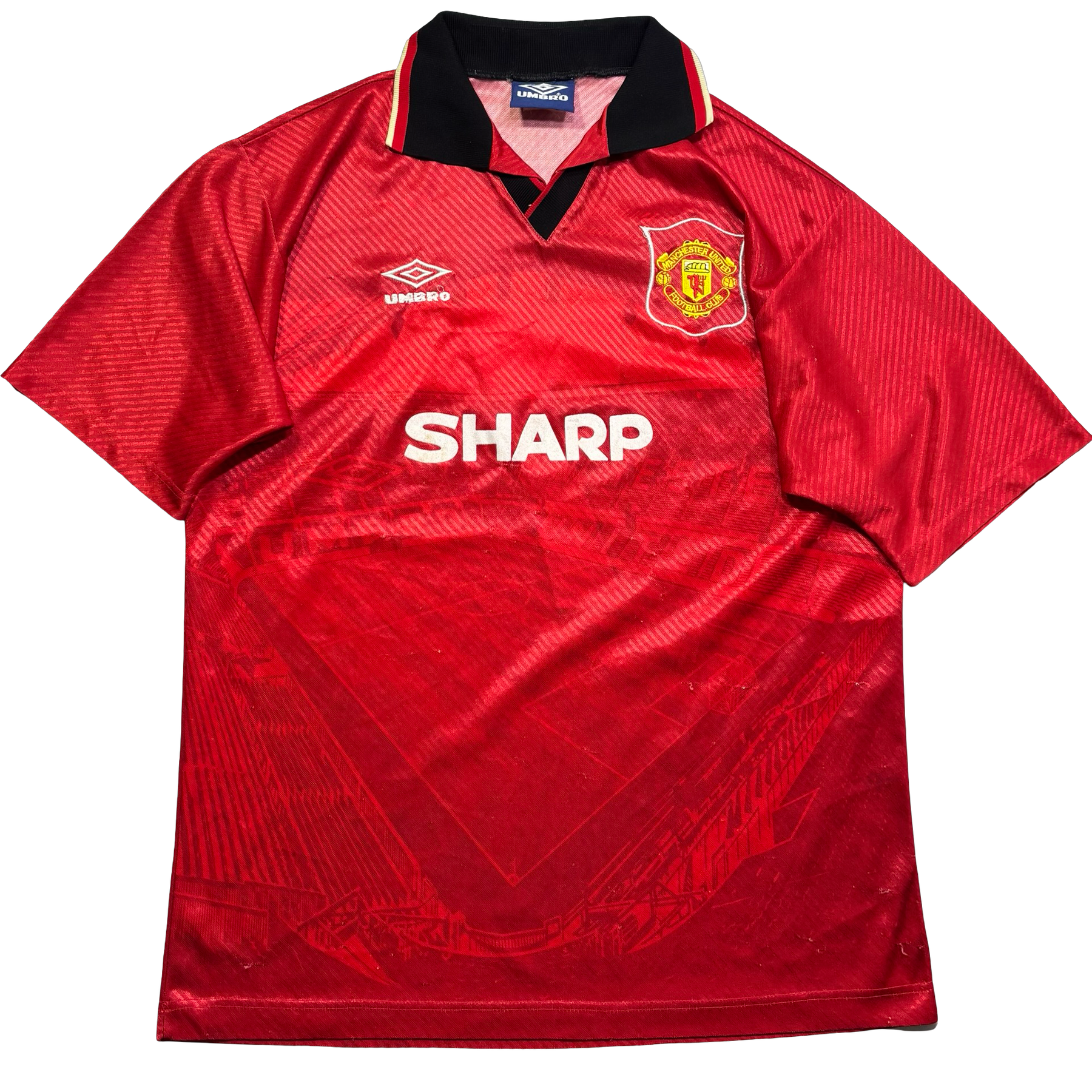 Manchester United 1994 G