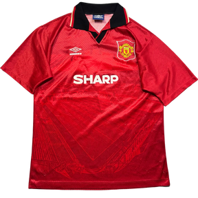 Manchester United 1994 G