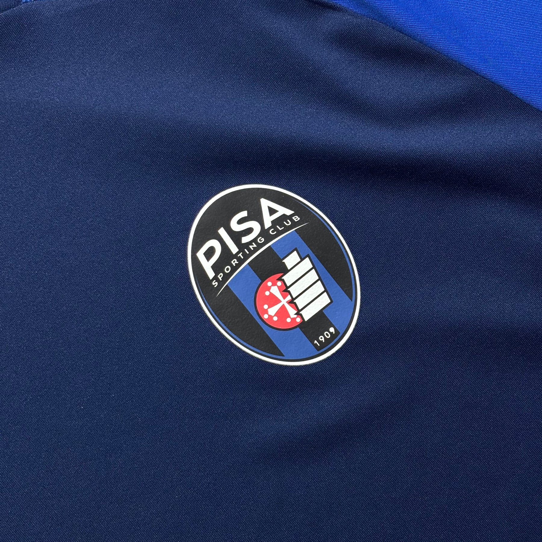 Pisa 2023 GG