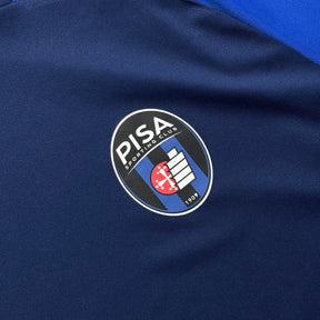 Pisa 2023 GG