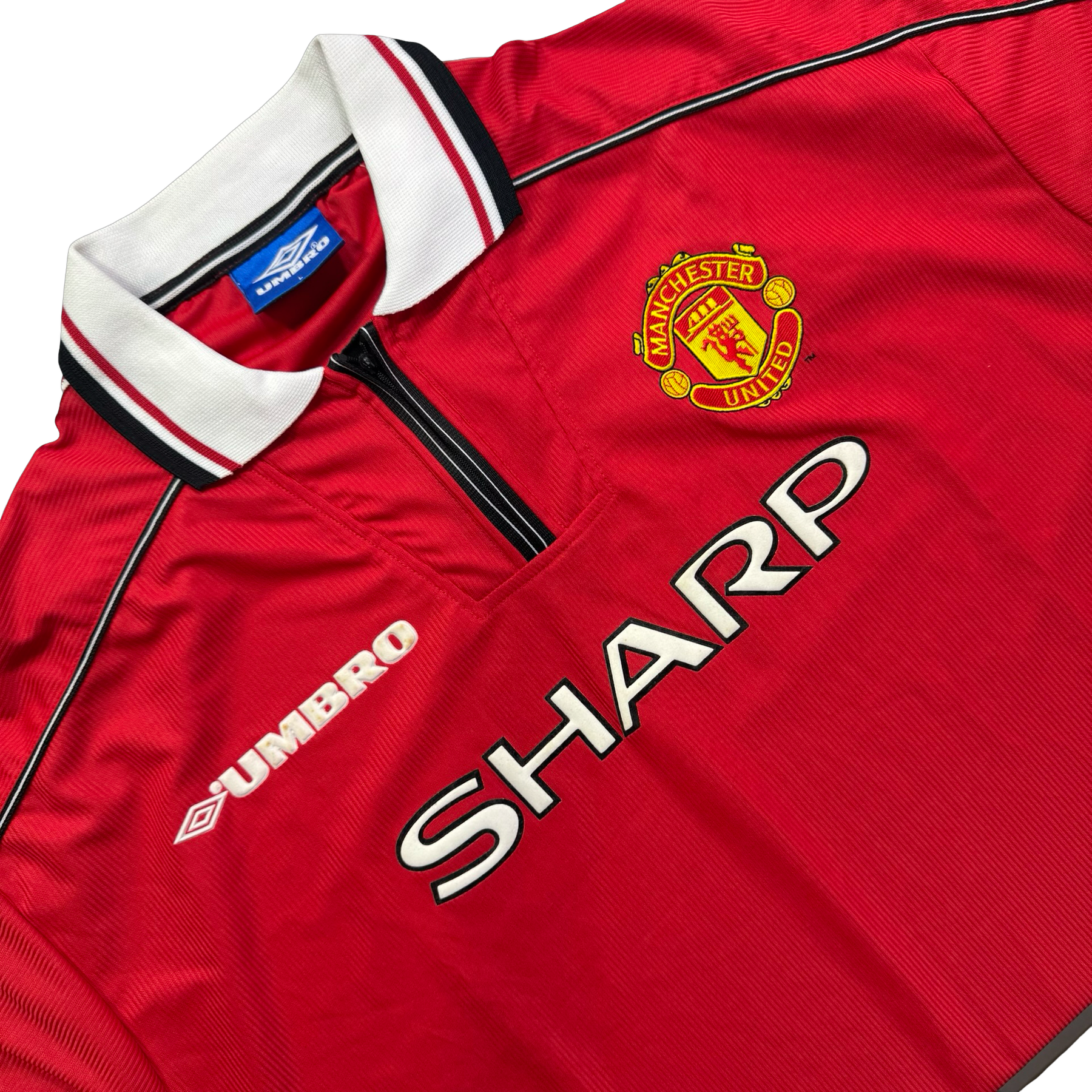 Manchester United 1998 G