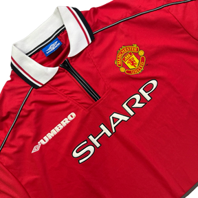 Manchester United 1998 G