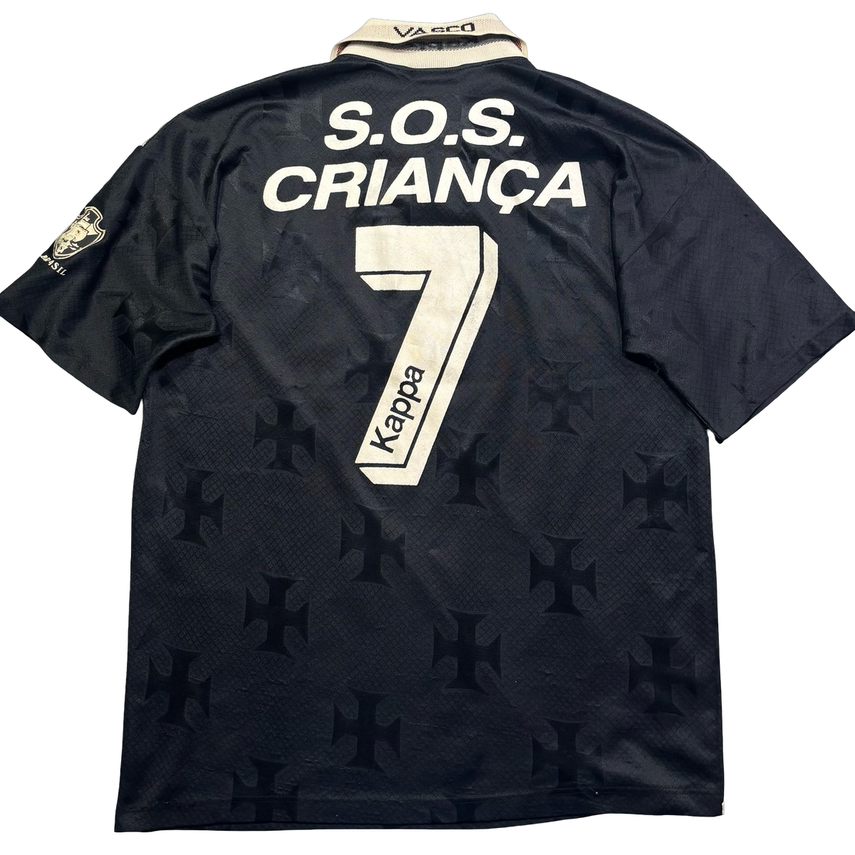 Vasco 1995 G