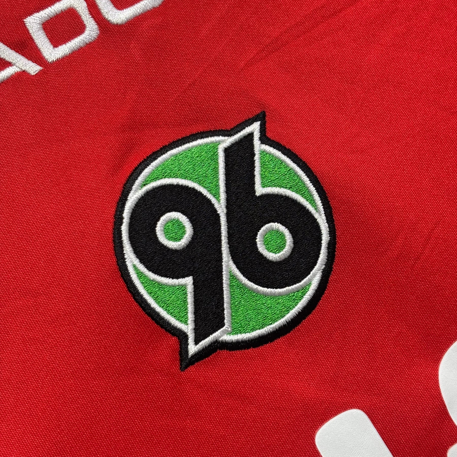 Hannover 96 2007 M