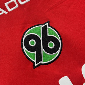 Hannover 96 2007 M