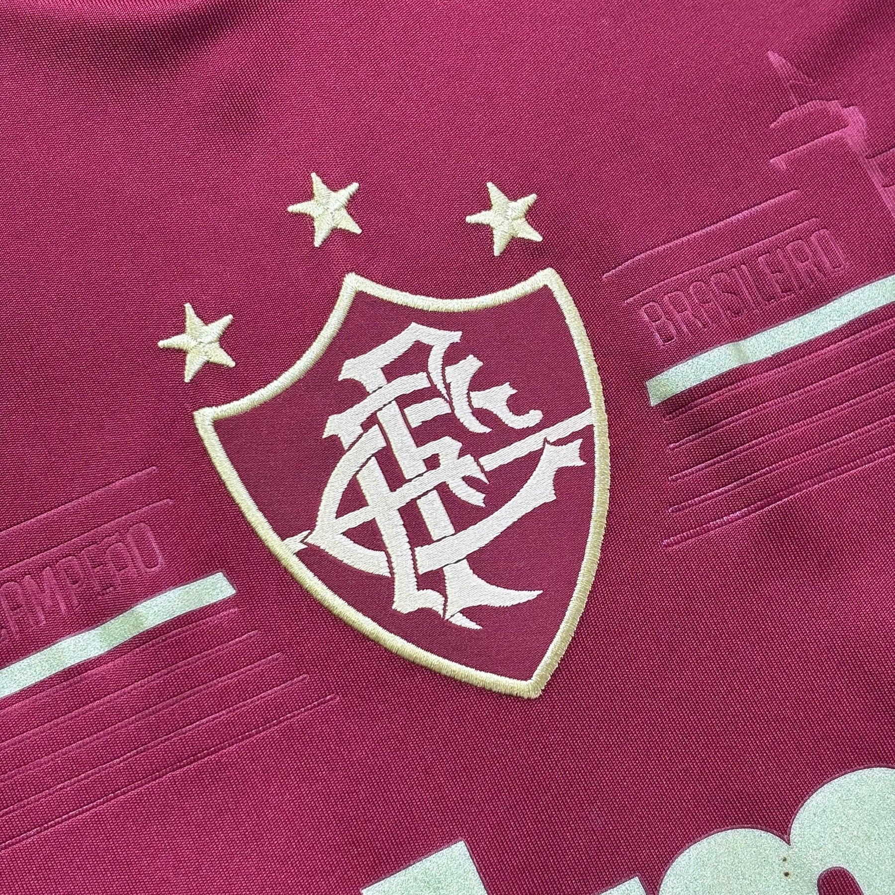 Fluminense 2012 G