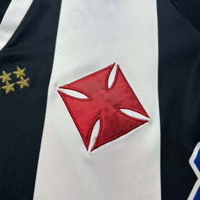 Vasco 2009 P