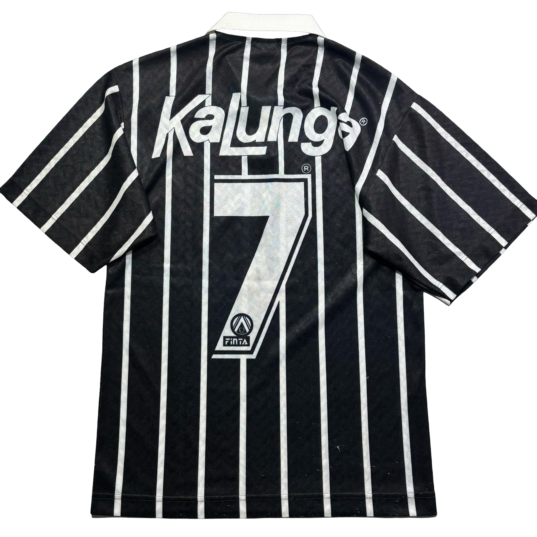 Corinthians 1993 P