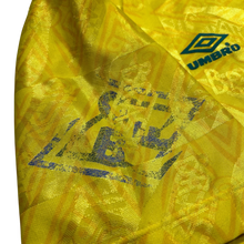 Carregar imagem no visualizador da galeria, Brasil 1993 G
