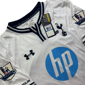 Tottenham 2013 GG
