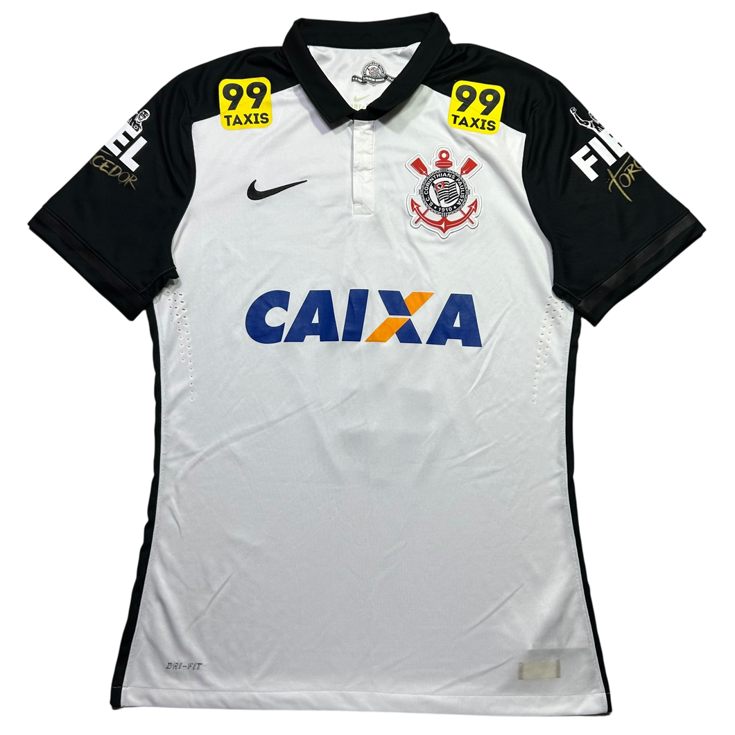 Corinthians 2015 G