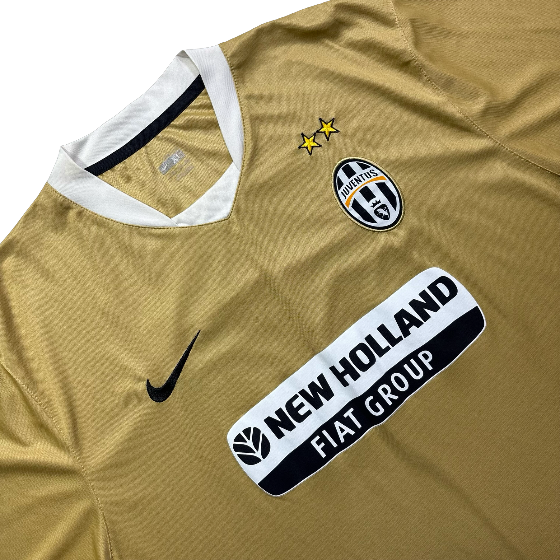Juventus 2008 GG