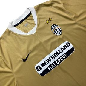 Juventus 2008 GG