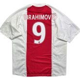 Ajax 2002 GG