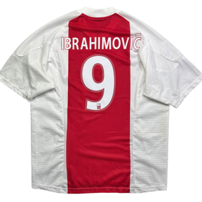 Ajax 2002 GG